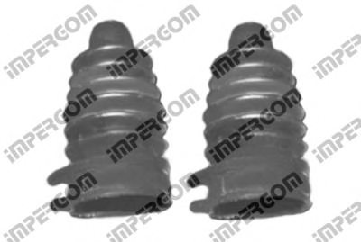 ORIGINAL IMPERIUM 50422 Dust Cover Kit, shock absorber